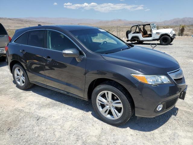 Photo 4 from auction – 2014 ACURA RDX TECHNO with VIN 5J8TB4H50EL016317