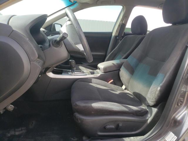 Photo 7 from auction – 2013 NISSAN ALTIMA 2.5 with VIN 1N4AL3AP3DN532558