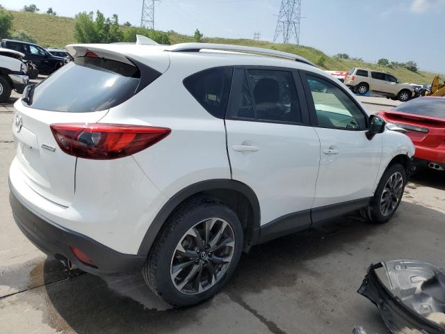 Photo 3 from auction – 2016 MAZDA CX-5 GT with VIN JM3KE4DY2G0663475