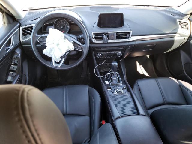 Photo 8 from auction – 2018 MAZDA 3 TOURING with VIN 3MZBN1V30JM273664