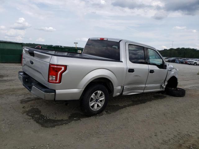 Photo 3 from auction – 2016 FORD F150 SUPER with VIN 1FTEW1CFXGKD80814