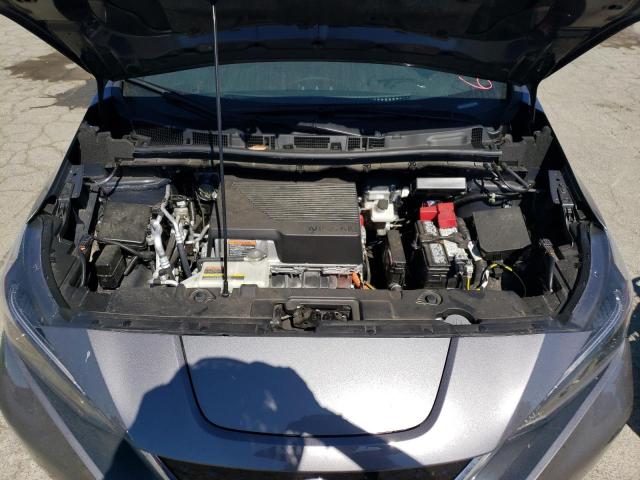 Photo 11 from auction – 2022 NISSAN LEAF S with VIN 1N4AZ1CV2NC559164