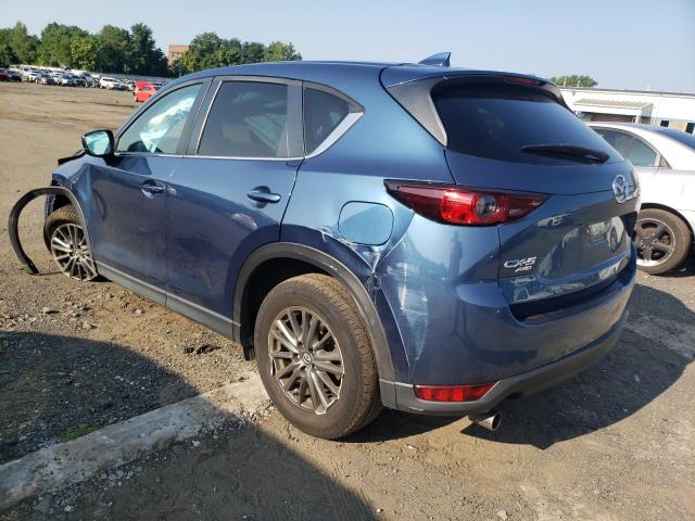 Photo 2 from auction – 2019 MAZDA CX-5 TOURI with VIN JM3KFBCM2K0670452