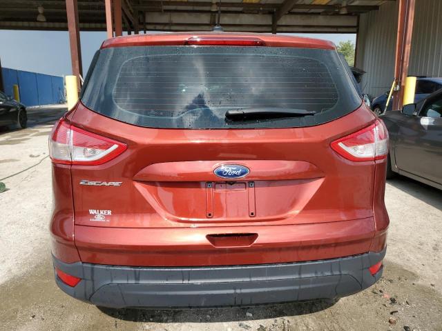 Photo 6 from auction – 2016 FORD ESCAPE S with VIN 1FMCU0F76GUB52949
