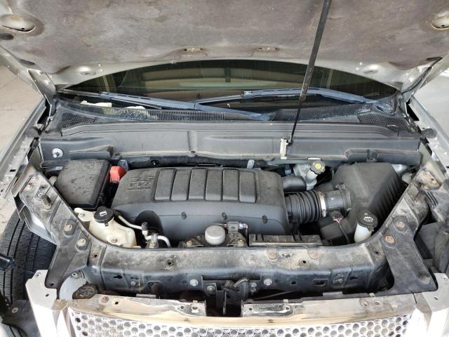 Zdjęcie 11 z aukcji – 2011 GMC ACADIA DEN z VIN 1GKKVTEDXBJ228936