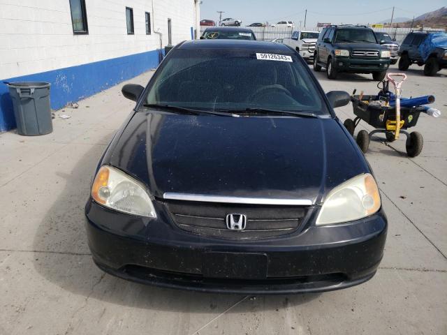 Photo 5 from auction – 2003 HONDA CIVIC EX with VIN 1HGEM22043L085092