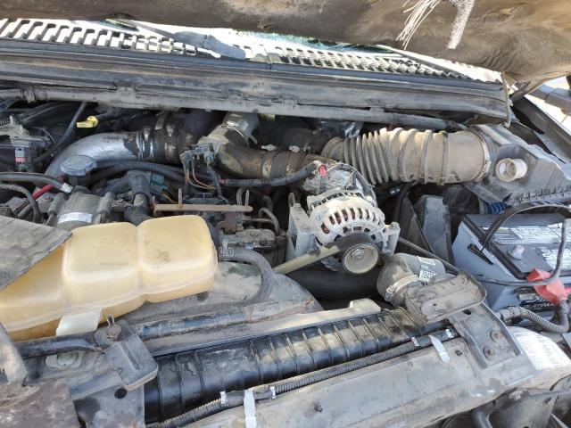 Photo 12 from auction – 2002 FORD EXCURSION with VIN 1FMSU43F12ED63932