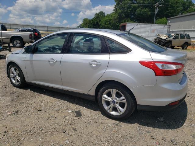 Photo 2 from auction – 2014 FORD FOCUS SE with VIN 1FADP3F26EL265993