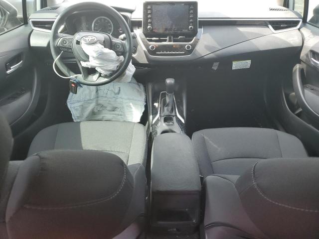 Photo 8 from auction – 2021 TOYOTA COROLLA LE with VIN 5YFVPMAE6MP173083
