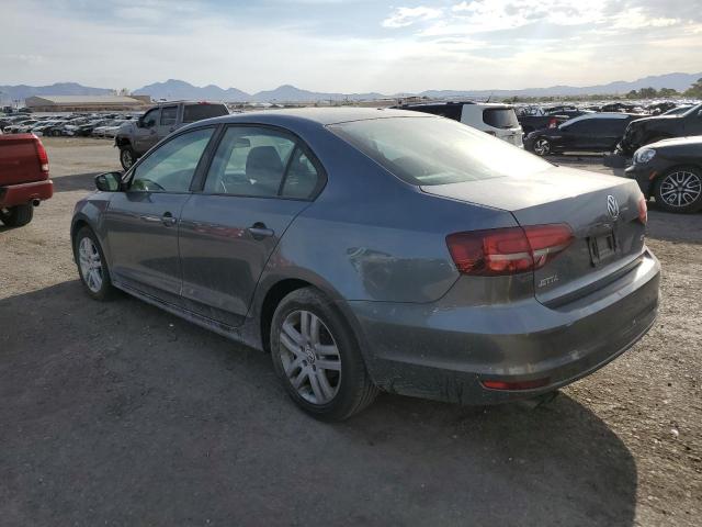 Photo 2 from auction – 2018 VOLKSWAGEN JETTA S with VIN 3VW2B7AJ4JM205738