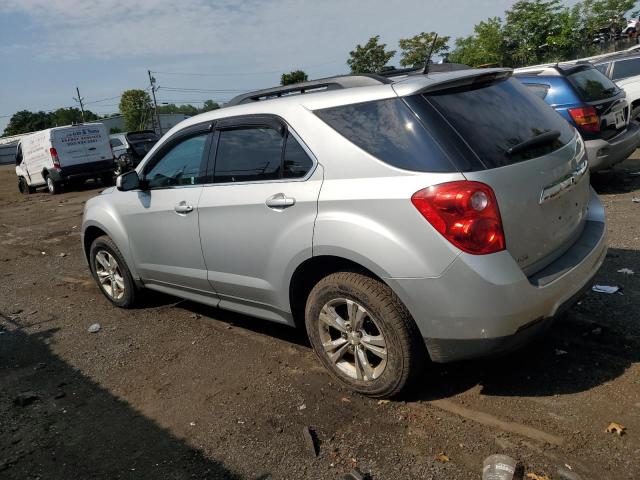 Photo 2 from auction – 2013 CHEVROLET EQUINOX LT with VIN 2GNFLEEKXD6306071