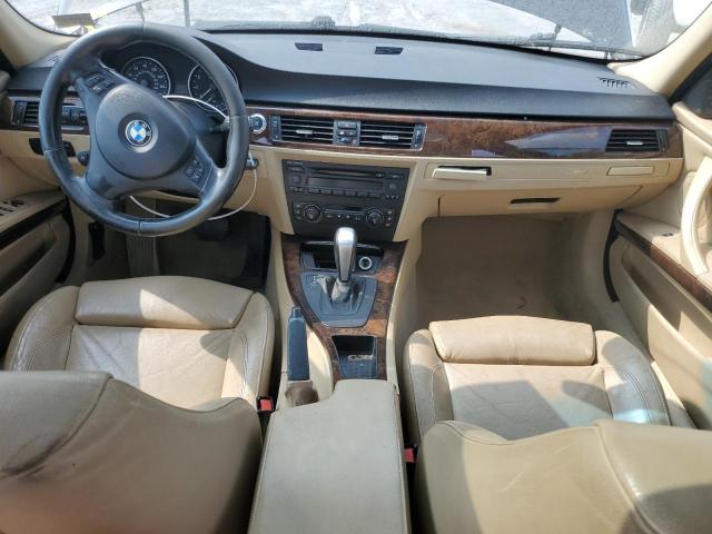 Photo 8 from auction – 2006 BMW 330 I with VIN WBAVB33516PS13447