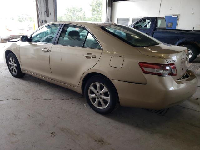Photo 2 from auction – 2011 TOYOTA CAMRY BASE with VIN 4T4BF3EK0BR123670