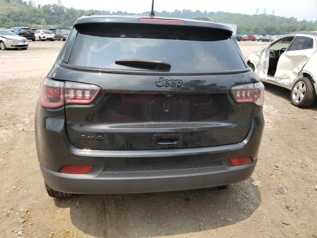 Photo 6 from auction – 2019 JEEP COMPASS LA with VIN 3C4NJDBB5KT675096