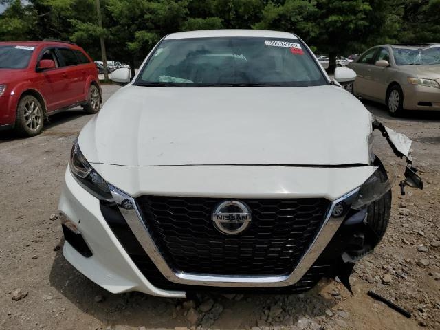 Photo 5 from auction – 2020 NISSAN ALTIMA S with VIN 1N4BL4BV2LC241258