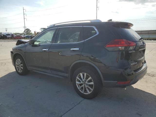 Photo 2 from auction – 2017 NISSAN ROGUE S with VIN KNMAT2MV1HP511720