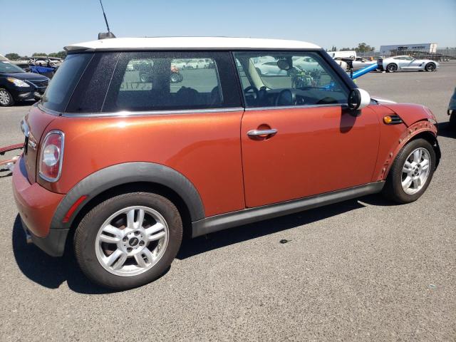 Photo 3 from auction – 2011 MINI COOPER with VIN WMWSU3C54BT092346