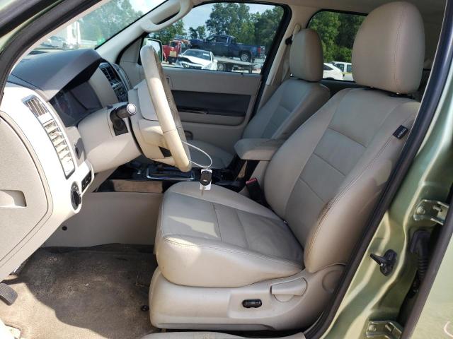 Photo 7 from auction – 2009 FORD ESCAPE HYB with VIN 1FMCU49319KA78855