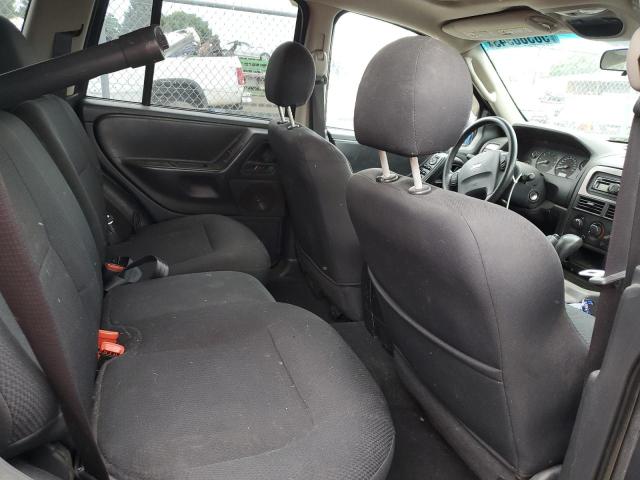 Photo 10 from auction – 2004 JEEP GRAND CHER with VIN 1J4GW48S94C103989