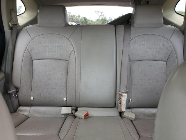 Photo 10 from auction – 2013 NISSAN ROGUE S with VIN JN8AS5MT8DW025834