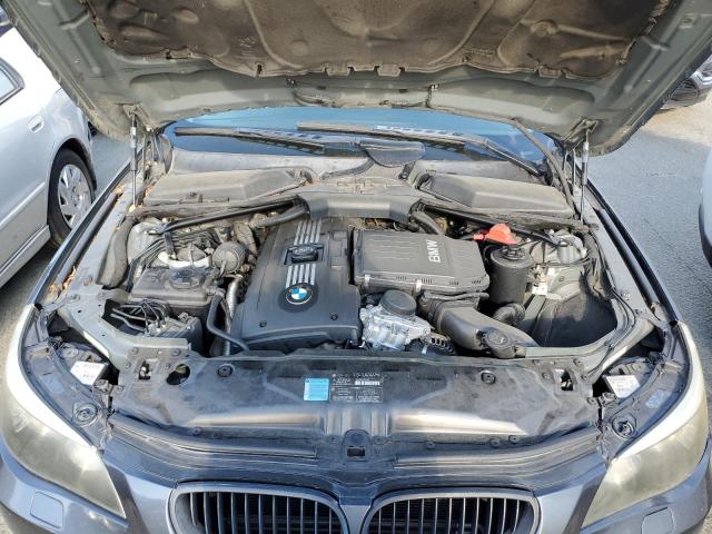 Фото 11 с аукциона – 2008 BMW 535 XI с VIN WBAPT73538CX00396