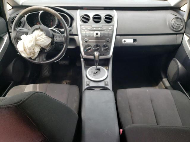 Photo 8 from auction – 2009 MAZDA CX-7 with VIN JM3ER293X90234364