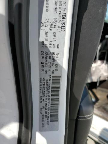 Photo 14 from auction – 2018 DODGE DURANGO CI with VIN 1C4RDHEG5JC100756