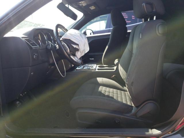 Photo 7 from auction – 2014 DODGE CHALLENGER with VIN 2C3CDYBTXEH162216