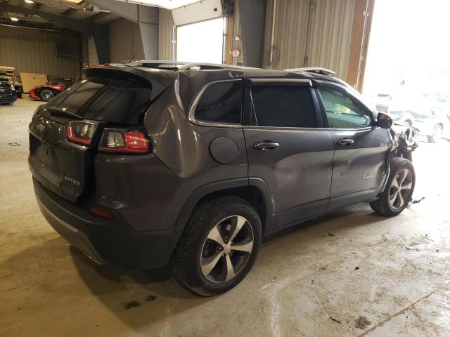 Photo 3 from auction – 2019 JEEP CHEROKEE L with VIN 1C4PJMDX5KD172949