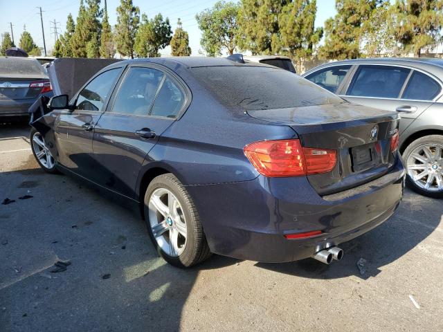 Photo 2 from auction – 2014 BMW 328 I SULE with VIN WBA3C1C57EK114037