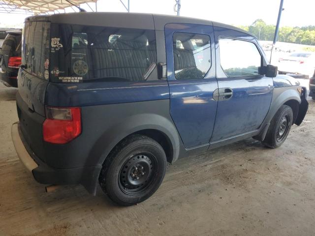 Снимка 3 от търг – 2003 HONDA ELEMENT EX с VIN 5J6YH28693L048996