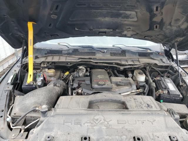 Photo 12 from auction – 2011 DODGE RAM 3500 with VIN 3D73Y4CL0BG509433