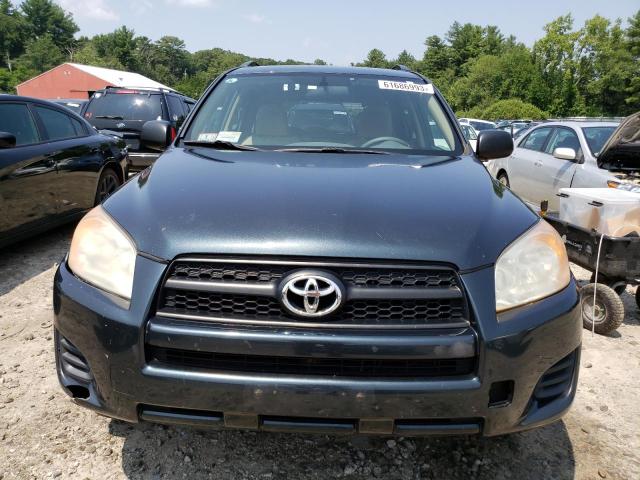 Photo 5 from auction – 2011 TOYOTA RAV4 with VIN 2T3BF4DV2BW104489