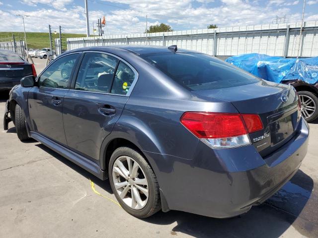 Photo 2 from auction – 2014 SUBARU LEGACY 2.5 with VIN 4S3BMCC69E3025032