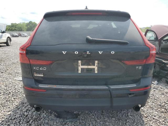 Photo 6 from auction – 2019 VOLVO XC60 T5 MO with VIN LYV102DK9KB188079