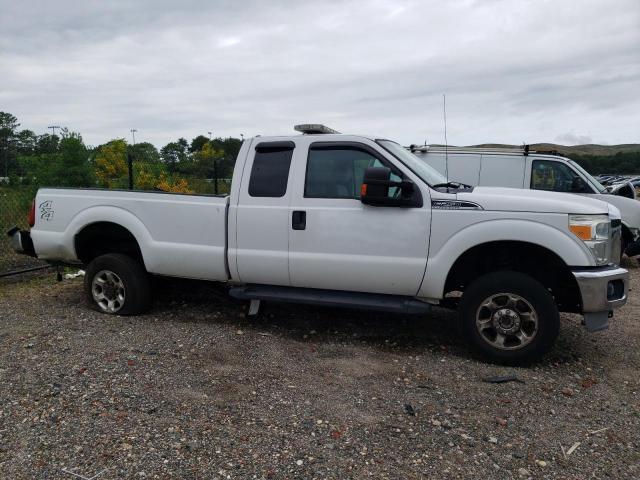 Photo 4 from auction – 2014 FORD F250 SUPER with VIN 1FT7X2B67EEA01499