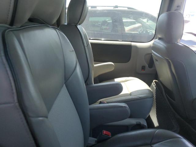 Photo 10 from auction – 2005 BUICK TERRAZA with VIN 5GADX23L45D272017