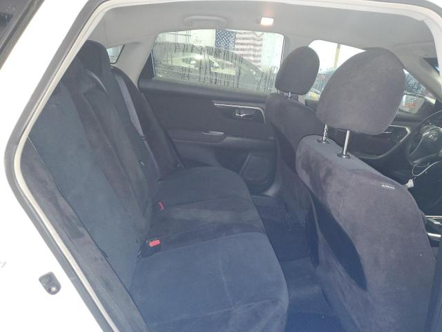 Photo 10 from auction – 2013 NISSAN ALTIMA 2.5 with VIN 1N4AL3AP9DC191453