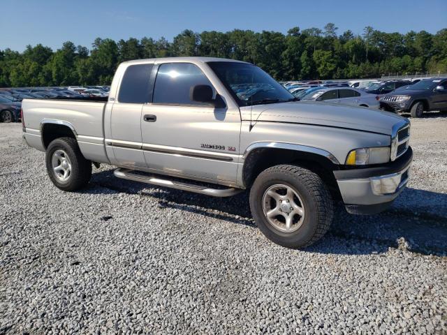Photo 4 from auction – 2001 DODGE RAM 1500 with VIN 3B7HC13Z31G214245