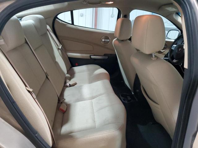 Photo 10 from auction – 2006 PONTIAC GRAND PRIX with VIN 2G2WP552161228894