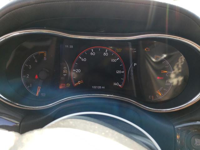 Photo 9 from auction – 2014 JEEP GRAND CHER with VIN 1C4RJFCM7EC487225