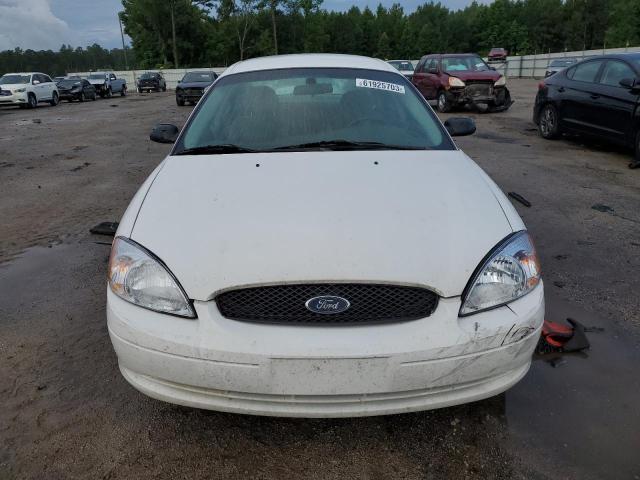 Photo 5 from auction – 2005 FORD TAURUS with VIN 1FAFP53265A139587