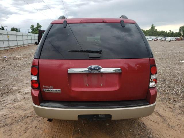 Photo 6 from auction – 2007 FORD EXPLORER E with VIN 1FMEU64E37UA48383