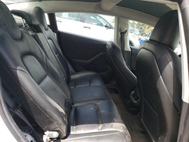 Photo 10 from auction – 2018 TESLA MODEL 3 with VIN 5YJ3E1EA4JF032698