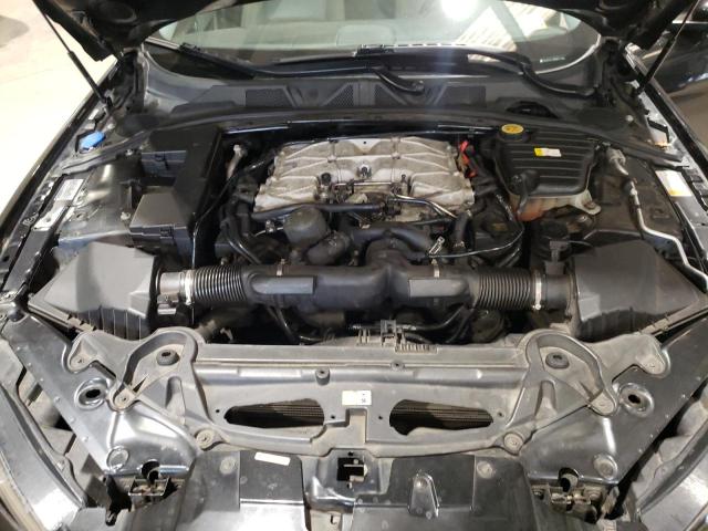 Photo 11 from auction – 2013 JAGUAR XF with VIN SAJWJ0EF2D8S74149