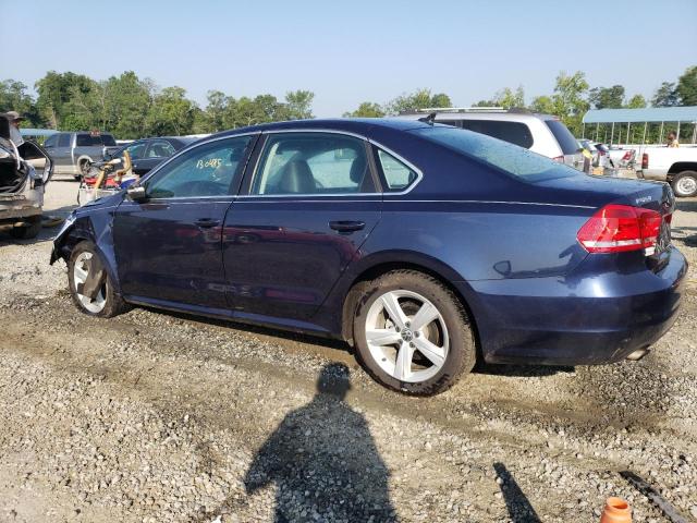 Photo 2 from auction – 2015 VOLKSWAGEN PASSAT S with VIN 1VWAS7A38FC079146