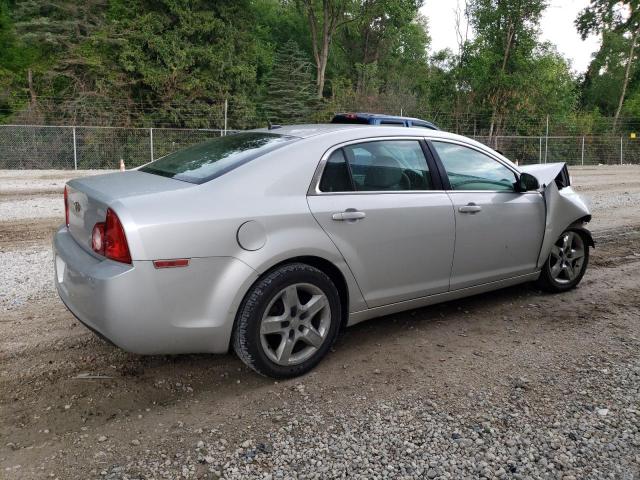 Photo 3 from auction – 2011 CHEVROLET MALIBU LS with VIN 1G1ZB5E17BF120581