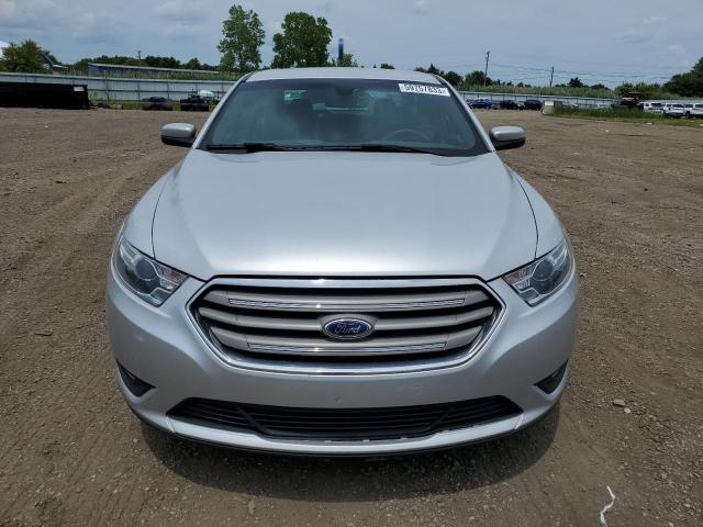 Photo 5 from auction – 2017 FORD TAURUS SEL with VIN 1FAHP2E84HG127674