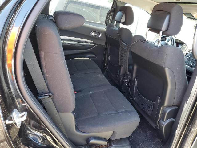 Photo 11 from auction – 2011 DODGE DURANGO HE with VIN 1D4RE3GG0BC693430