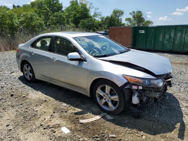 Photo 4 from auction – 2012 ACURA TSX with VIN JH4CU2F45CC018888